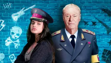 Задник до фильму"Мій друг - диктатор" #436496