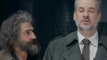 Задник до фильму"Продавець мрій" #439091