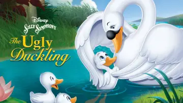 Задник до фильму"The Ugly Duckling" #1075934