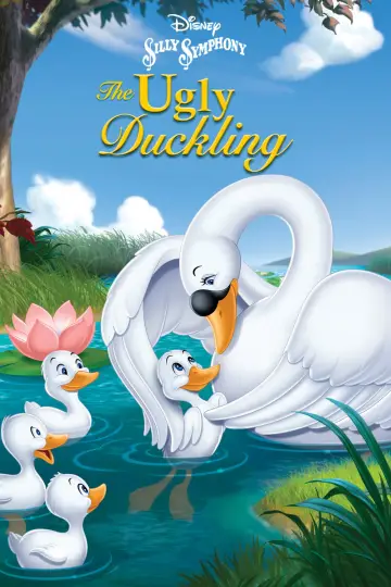 Постер до фильму"The Ugly Duckling" #1075938