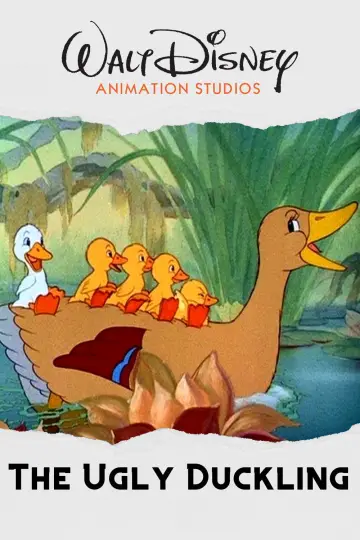 Постер до фильму"The Ugly Duckling" #1075941