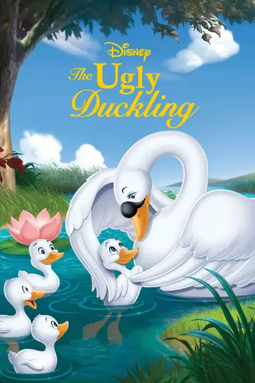 Постер до фильму"The Ugly Duckling" #1075942