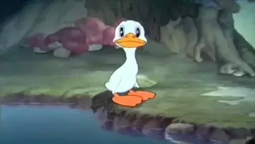 Задник до фильму"The Ugly Duckling" #433823