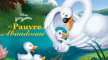 Задник до фильму"The Ugly Duckling" #433826
