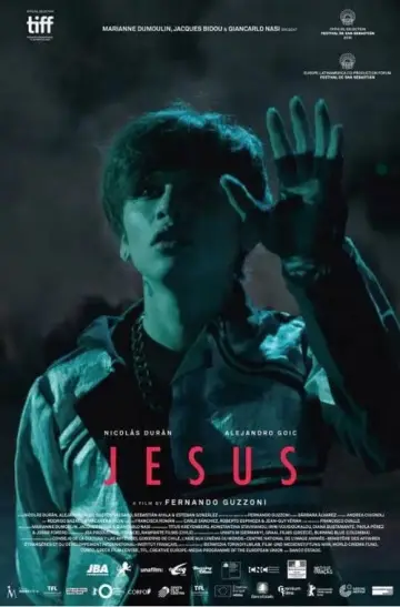 Постер до фильму"Jesús" #1137092
