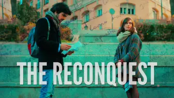 Задник до фільму "La reconquista" #540009