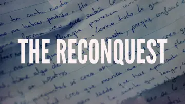 Задник до фільму "La reconquista" #540012