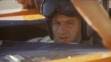 Задник до фильму"McLaren" #612651