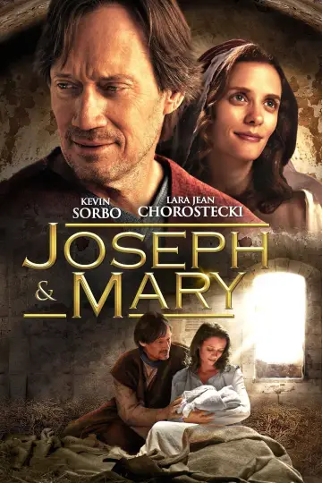 Постер до фильму"Joseph and Mary" #1083162