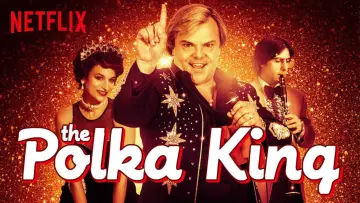 Задник до фільму "The Polka King" #110359