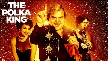 Задник до фільму "The Polka King" #110362