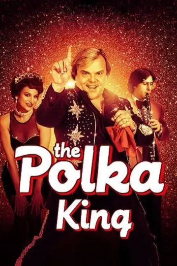 Постер до фільму "The Polka King" #110364