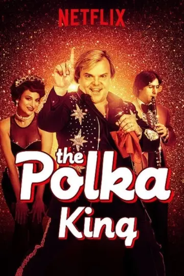 Постер до фільму "The Polka King" #110365