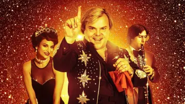 Задник до фільму "The Polka King" #427613