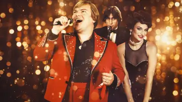 Задник до фільму "The Polka King" #427614