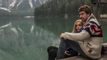 Mister Felicità постер