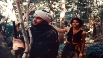 Задник до фільму "ಒಂದಾನೊಂದು ಕಾಲದಲ್ಲಿ" #1616059