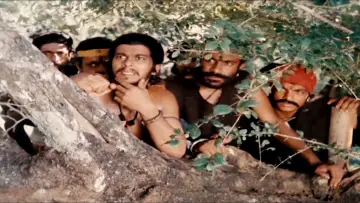 Задник до фільму "ಒಂದಾನೊಂದು ಕಾಲದಲ್ಲಿ" #1616060