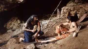 Задник до фільму "ಒಂದಾನೊಂದು ಕಾಲದಲ್ಲಿ" #1616079