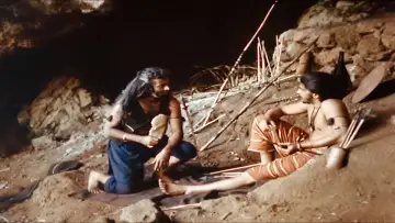 Задник до фільму "ಒಂದಾನೊಂದು ಕಾಲದಲ್ಲಿ" #1616082