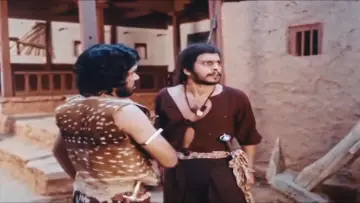 Задник до фільму "ಒಂದಾನೊಂದು ಕಾಲದಲ್ಲಿ" #1616100