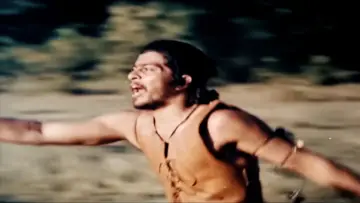Задник до фільму "ಒಂದಾನೊಂದು ಕಾಲದಲ್ಲಿ" #1616104