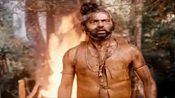 Задник до фільму "ಒಂದಾನೊಂದು ಕಾಲದಲ್ಲಿ" #1616105