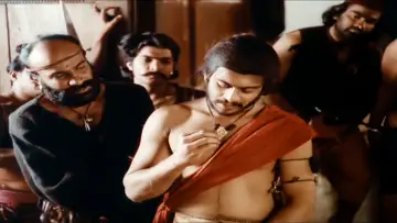 Задник до фільму "ಒಂದಾನೊಂದು ಕಾಲದಲ್ಲಿ" #1616107