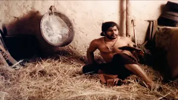 Задник до фільму "ಒಂದಾನೊಂದು ಕಾಲದಲ್ಲಿ" #1616110