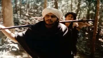 Задник до фільму "ಒಂದಾನೊಂದು ಕಾಲದಲ್ಲಿ" #1616111
