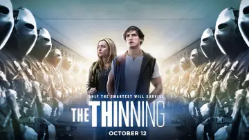 Задник до фильму"The Thinning" #262748