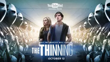 Задник до фильму"The Thinning" #262750