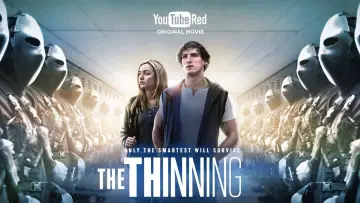 Задник до фильму"The Thinning" #262751