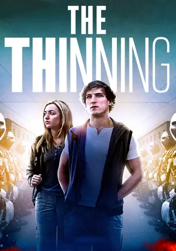 Постер до фильму"The Thinning" #262755