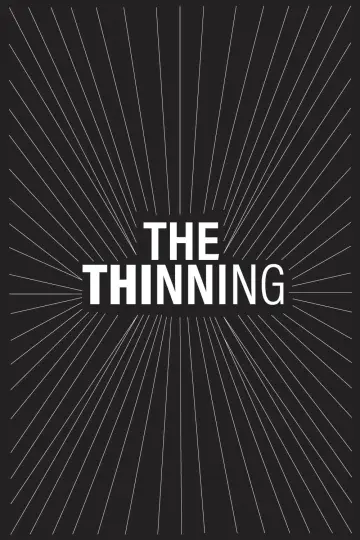 Постер до фильму"The Thinning" #458049