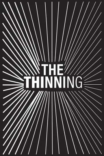 Постер до фильму"The Thinning" #458050
