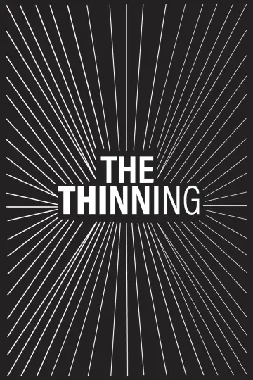 Постер до фильму"The Thinning" #458051