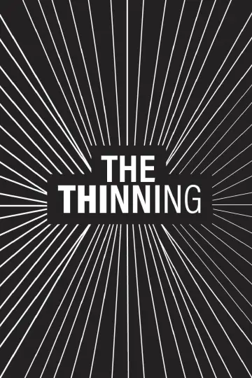 Постер до фильму"The Thinning" #458052