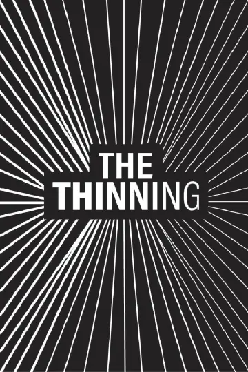 Постер до фильму"The Thinning" #458053