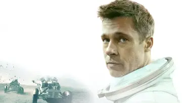 Задник до фильму"До зірок" #853015