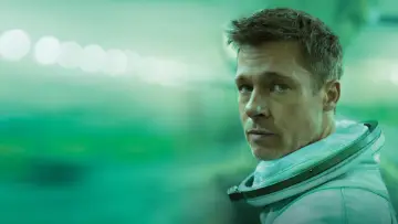 Задник до фильму"До зірок" #853021