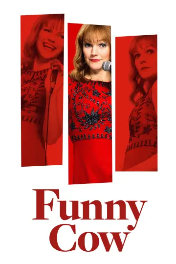 Постер до фільму "Funny Cow" #1893468
