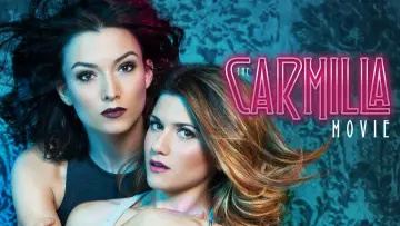 Задник до фильму"The Carmilla Movie" #1071890