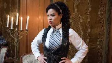 Задник до фильму"The Carmilla Movie" #428805