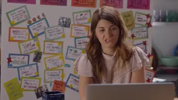 Задник до фильму"The Carmilla Movie" #428810