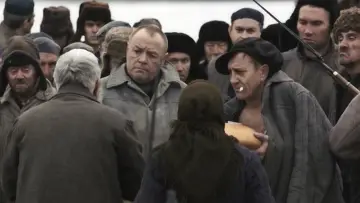 Задник до фильму"Лука" #1145746