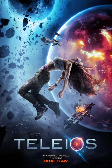 Постер до фільму "Teleios" #690861