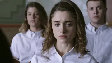Задник до фильму"Так, Боже, так" #970999