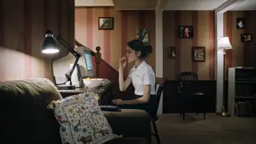 Задник до фильму"Так, Боже, так" #971002