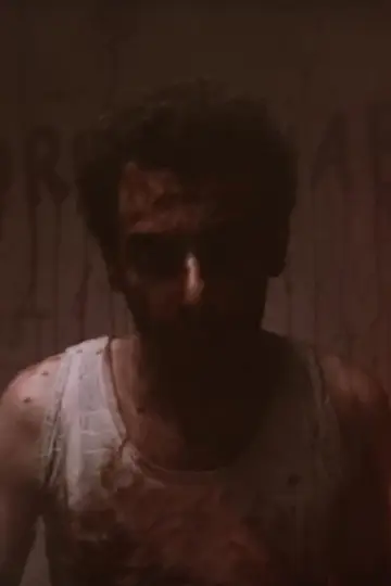 Постер до фильму"Morre Diabo" #1188366